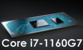 Intel Core i71180G7 vs Intel Core i71160G7 gaming benchmark