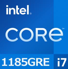 Intel Core i7-1185GRE