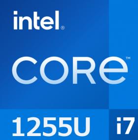 Intel Core i7-1255U processor