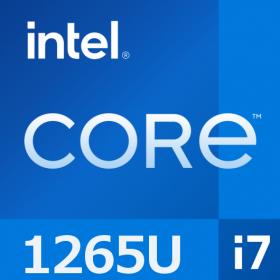 Intel Core i7-1265U