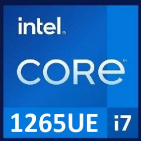 Intel Core i7-1265UE review and specs