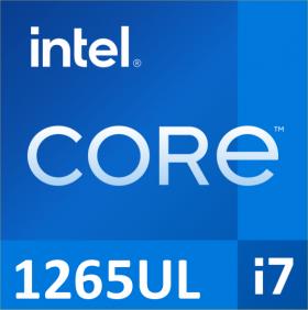Intel Core i7-1265UL processor