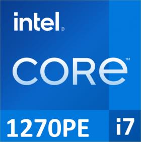 Intel Core i7-1270PE review and specs