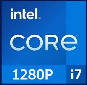Intel Core i7-1280P processor