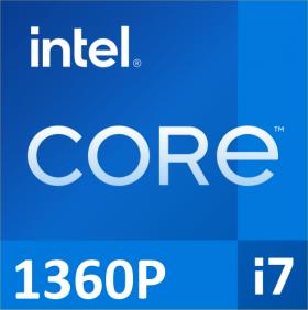 Intel Core i7-1360P