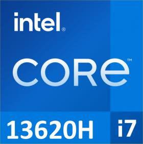 Intel Core i7-13620H