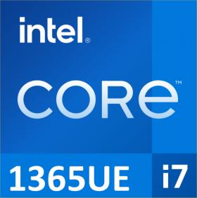 Intel Core i7-1365UE processor