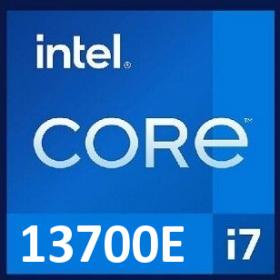 Intel Core i7-13700E review and specs