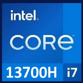 Intel Core i7-13700H review and specs