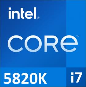 Intel Core i7-5820K processor