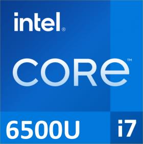 Intel Core i7-6500U processor