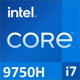 Intel Core i7-9750H