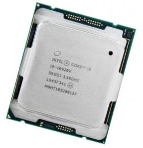 Intel Core i9-10920X review and specs