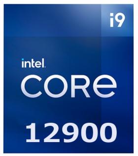 Intel Core i9-12900 processor