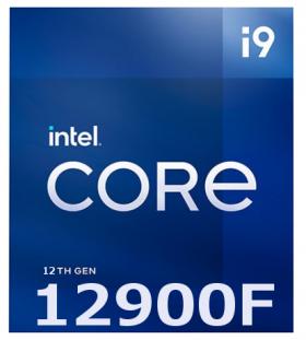 Intel Core i9-12900F