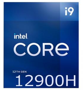 Intel Core i9-12900H processor