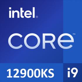Intel Core i9-12900KS processor