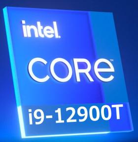Intel Core i9-12900T processor