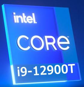 Intel Core i9-12900T