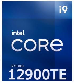 Intel Core i9-12900TE processor