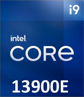 Intel Core i9-13900E processor