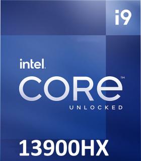 Intel Core i9-13900HX processor