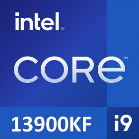 Intel Core i9-13900KF processor