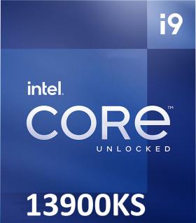 Intel Core i9-13900KS review and specs
