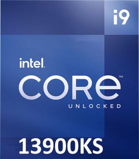 Intel Core i9-13900KS 4.5 GHz 24 cores 13th gen processor review full specs