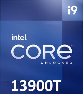 Intel Core i9-13900T processor