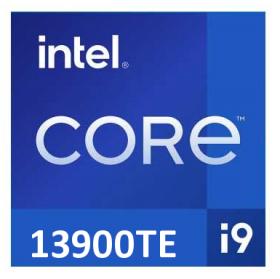 Intel Core i9-13900TE processor