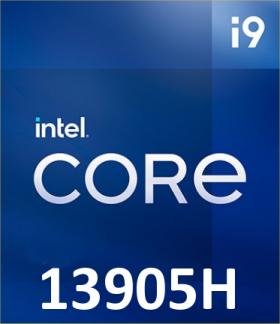 Intel Core i9-13905H processor