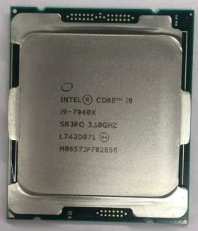 Intel Core i9-7940X