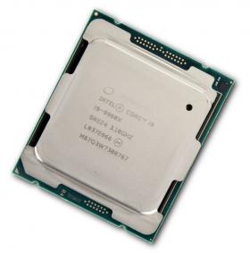 Intel Core i9-9960X processor