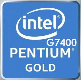 Intel Pentium Gold G7400 review and specs