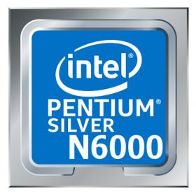 Intel Pentium Silver N6000 processor