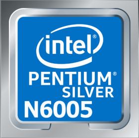 Intel Pentium Silver N6005 processor