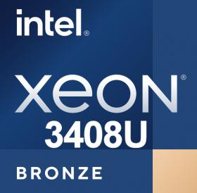 Intel Xeon Bronze 3408U review and specs
