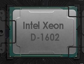 Intel Xeon D-1602