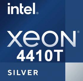 Intel Xeon Silver 4410T processor