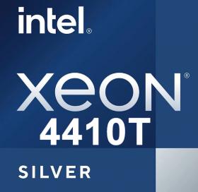 Intel Xeon Silver 4410T