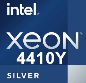 Intel Xeon Silver 4410Y processor