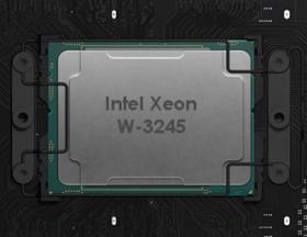 Intel Xeon W-3245