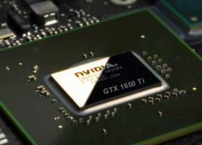 NVIDIA GeForce GTX 1650 Ti