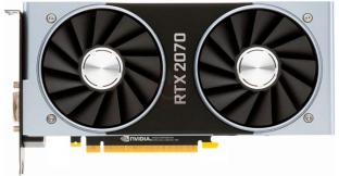 NVIDIA GeForce RTX 2070